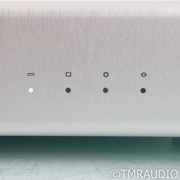 Schiit Audio Gungnir Multibit DAC; D/A Converter; Unison USB