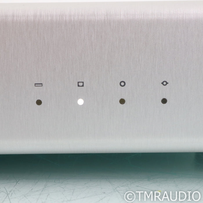 Schiit Audio Gungnir Multibit DAC; D/A Converter; Unison USB