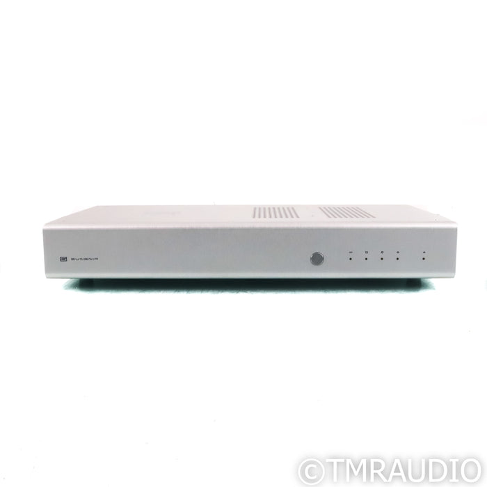 Schiit Audio Gungnir Multibit DAC; D/A Converter; Unison USB