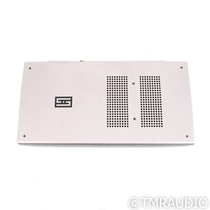 Schiit Audio Gungnir Multibit DAC; D/A Converter; Unison USB