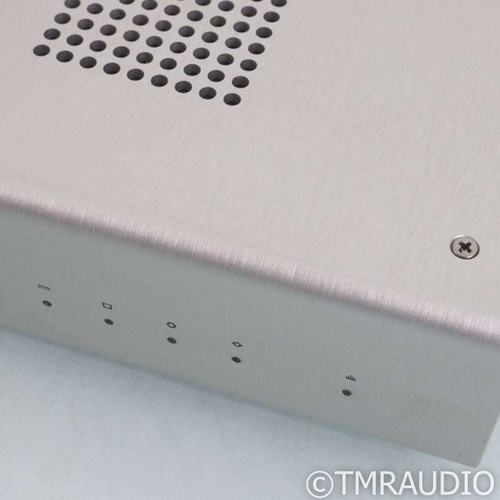Schiit Audio Gungnir Multibit DAC; D/A Converter; Unison USB
