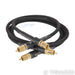 Silnote Audio Morpheus Reference Series II RCA Cables; 1m Pair Interconnects