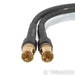 Silnote Audio Morpheus Reference Series II RCA Cables; 1m Pair Interconnects