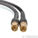 Silnote Audio Morpheus Reference Series II RCA Cables; 1m Pair Interconnects