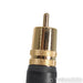 Silnote Audio Morpheus Reference Series II RCA Cables; 1m Pair Interconnects