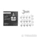IsoAcoustics Gaia III Isolation Feet; Set of 4