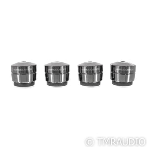 IsoAcoustics Gaia III Isolation Feet; Set of 4