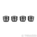 IsoAcoustics Gaia III Isolation Feet; Set of 4