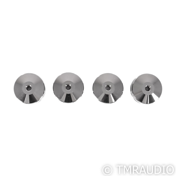 IsoAcoustics Gaia III Isolation Feet; Set of 4
