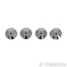 IsoAcoustics Gaia III Isolation Feet; Set of 4