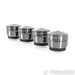IsoAcoustics Gaia III Isolation Feet; Set of 4