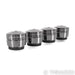 IsoAcoustics Gaia III Isolation Feet; Set of 4