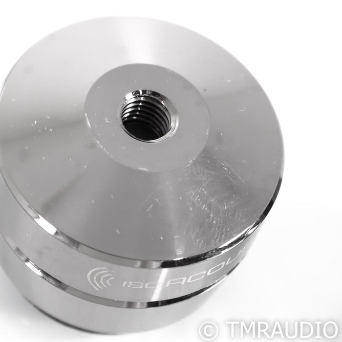 IsoAcoustics Gaia III Isolation Feet; Set of 4