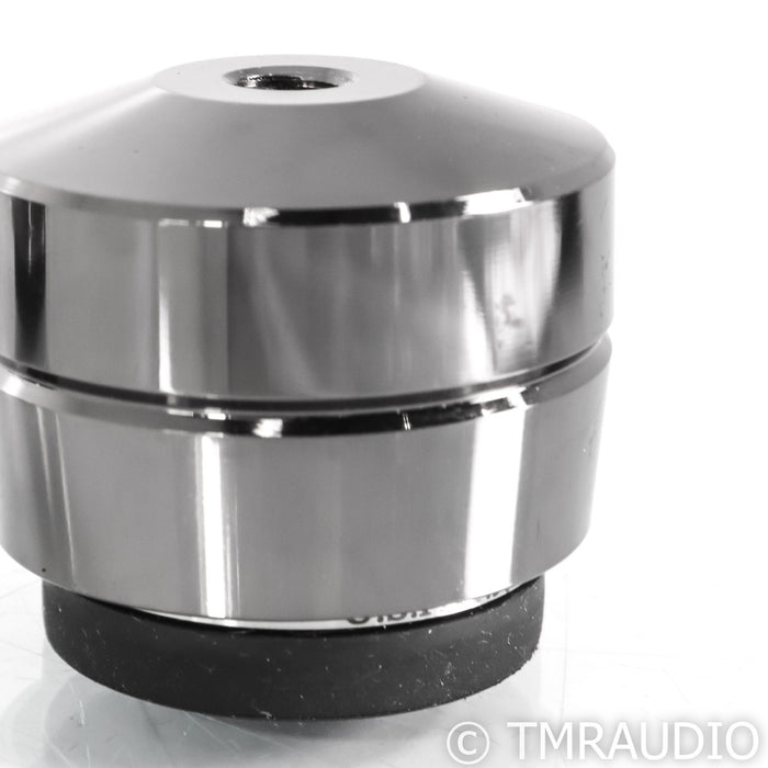 IsoAcoustics Gaia III Isolation Feet; Set of 4