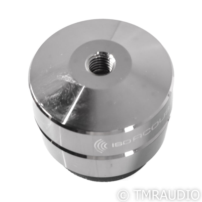IsoAcoustics Gaia III Isolation Feet; Set of 4