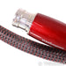 AudioQuest Fire XLR Cables; 1.5m Pair Balanced Interconnects