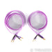 Nordost Purple Flare Speaker Cables; 2m Pair