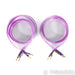 Nordost Purple Flare Speaker Cables; 2m Pair