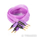Nordost Purple Flare Speaker Cables; 2m Pair
