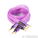 Nordost Purple Flare Speaker Cables; 2m Pair