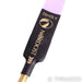 Nordost Purple Flare Speaker Cables; 2m Pair
