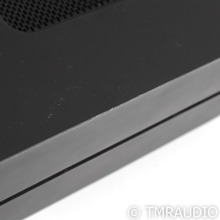 Bluesound Vault 2i Network Streamer & CD Ripper; 2TB