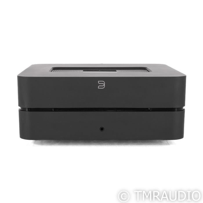Bluesound Vault 2i Network Streamer & CD Ripper; 2TB