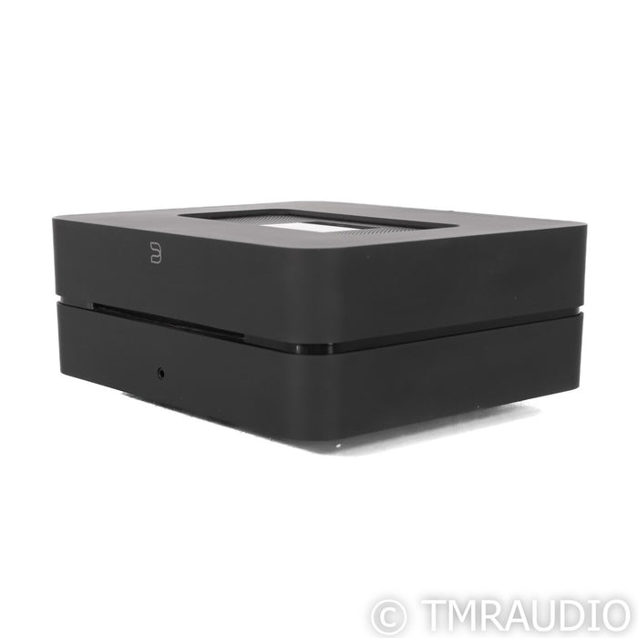 Bluesound Vault 2i Network Streamer & CD Ripper; 2TB
