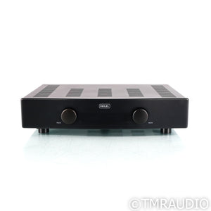 Hegel H80 Stereo Integrated Amplifier