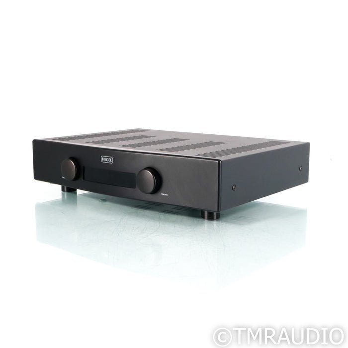Hegel H80 Stereo Integrated Amplifier