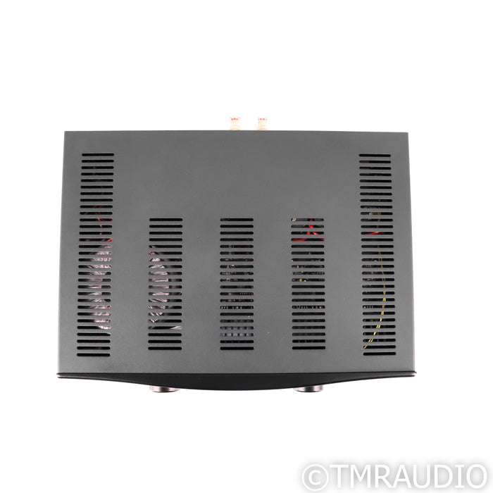 Hegel H80 Stereo Integrated Amplifier