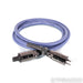 Cardas Audio Clear Power Cable; 2.5m AC Cord