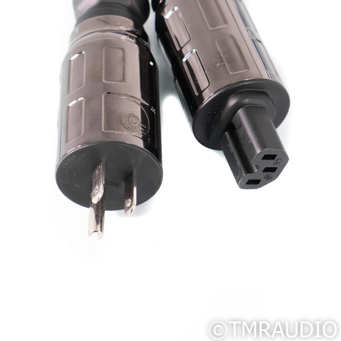 Cardas Audio Clear Power Cable; 2.5m AC Cord