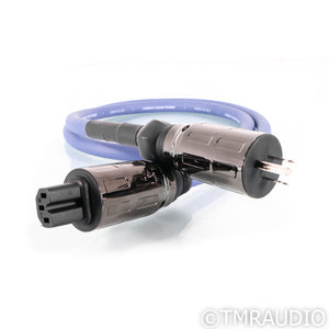 Cardas Audio Clear Power Cable; 1.5m AC Cord