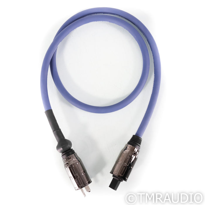 Cardas Audio Clear Power Cable; 1.5m AC Cord