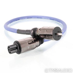 Cardas Audio Clear Power Cable; 1m AC Cord