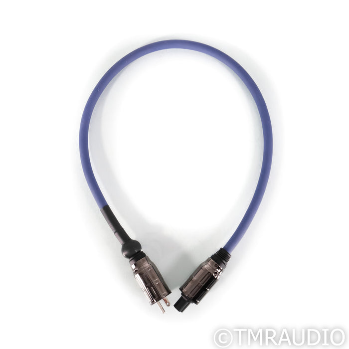 Cardas Audio Clear Power Cable; 1m AC Cord