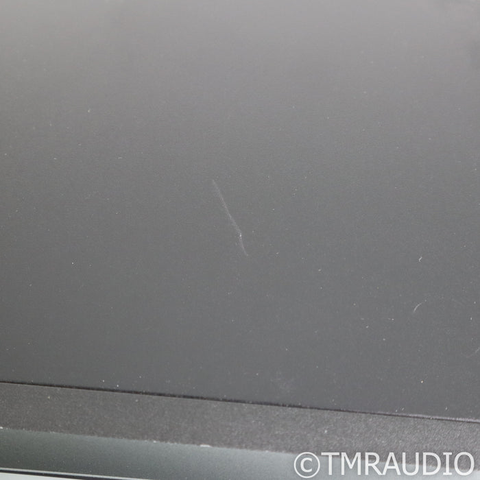 Oppo BDP-95 Universal Blu-Ray Player; CD & SACD