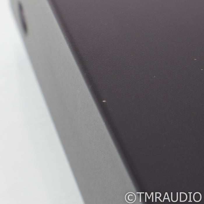 Oppo BDP-95 Universal Blu-Ray Player; CD & SACD