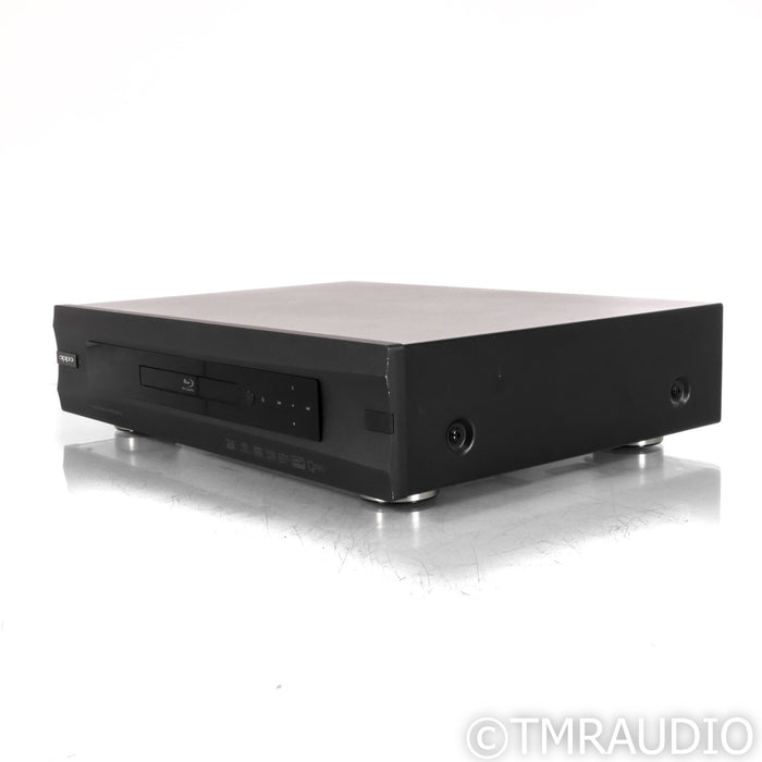 Oppo BDP-95 Universal Blu-Ray Player; CD & SACD