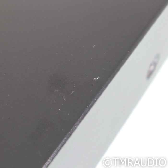 Oppo BDP-95 Universal Blu-Ray Player; CD & SACD