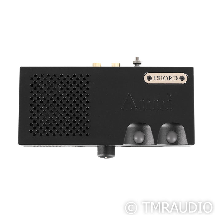 Chord Electronics Anni Stereo Integrated Amplifier