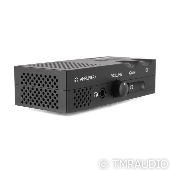 Chord Electronics Anni Stereo Integrated Amplifier