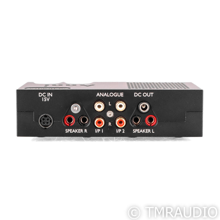 Chord Electronics Anni Stereo Integrated Amplifier