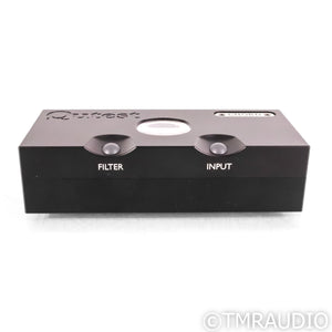 Chord Electronics Qutest DAC; D/A Converter