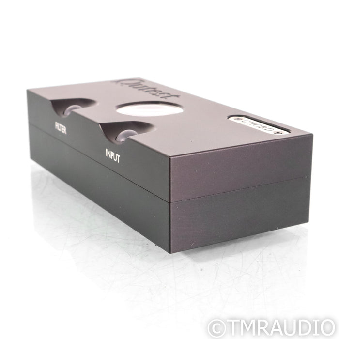Chord Electronics Qutest DAC; D/A Converter