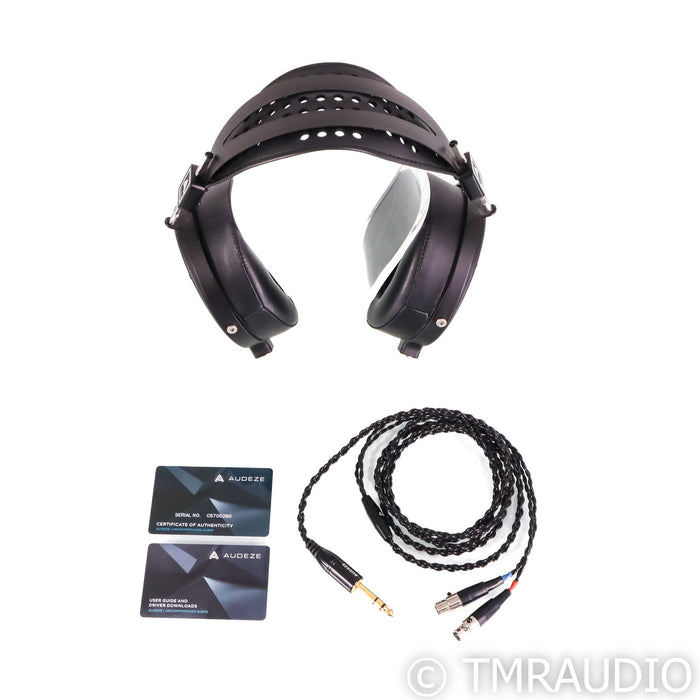 Audeze LCD-2 Classic Open Back Headphones