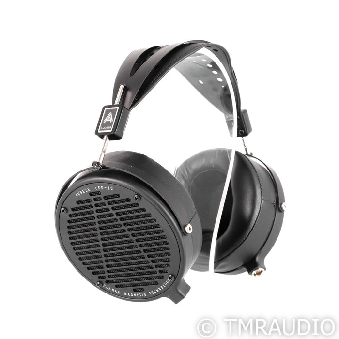 Audeze LCD-2 Classic Open Back Headphones