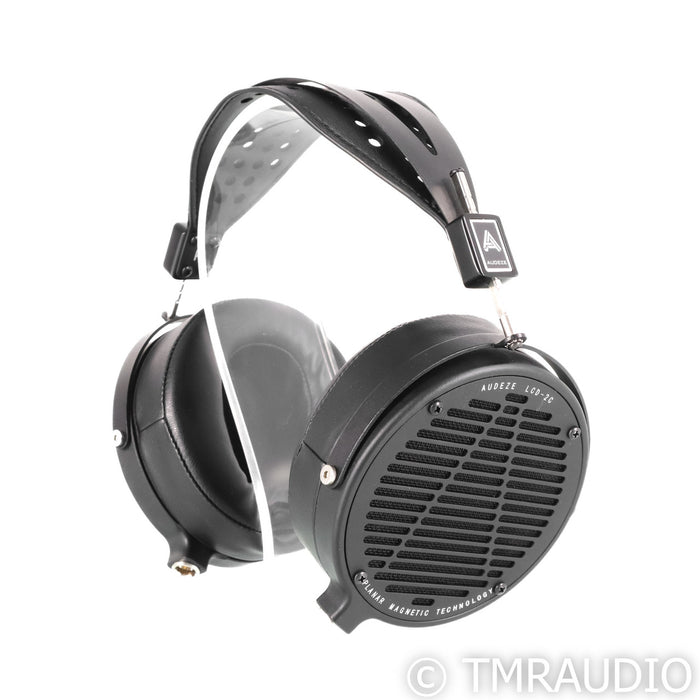 Audeze LCD-2 Classic Open Back Headphones