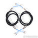 Siltech Classic Anniversary 550L Speaker Cables; 2m Pair